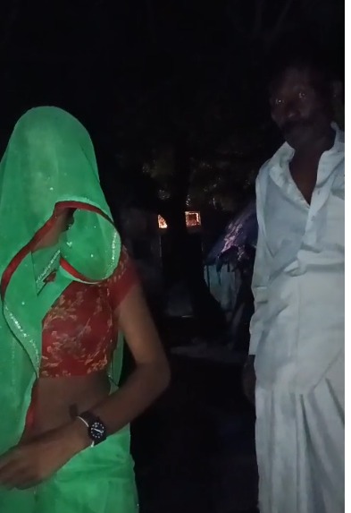 मुरैना  के थाना रामपुर क्षेत्र में बाजार जाने हेतु निकली  25 वर्षीय महिला घर का रास्ता भटकी, डायल- 112 जवानों ने एफआरव्ही वाहन की मदद से पहुंचाया घर ।  